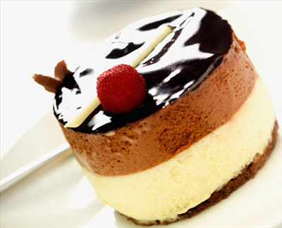 Tortita