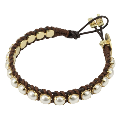 Ecuadorian Friendship Bracelet