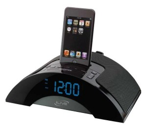 15% korting op  iPhone - wekkerradio (bij bliekshop.nl : gebruik de link http://www.qrid.it/sc2qh )
