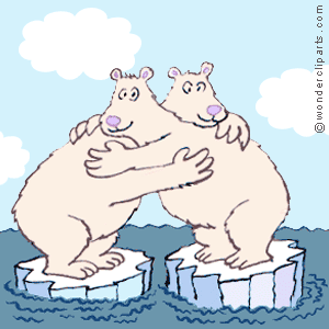 hugs