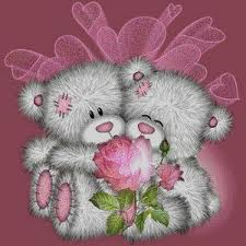 BEST FRIENDS HUGS