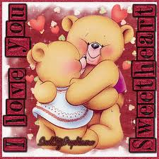 GOOD FRIENDS HUGS