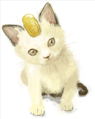 Meowth