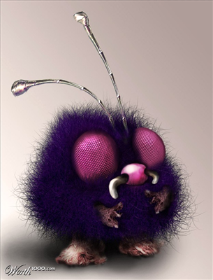 Venonat