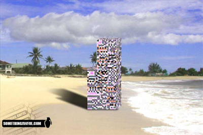 Missingno.