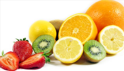 mucha vitamina