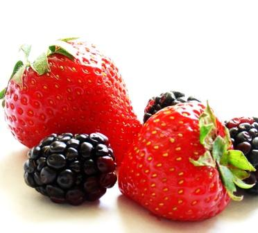 FRUTILLAS
