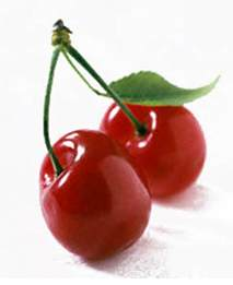 CEREZAS