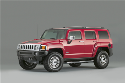 Hummer