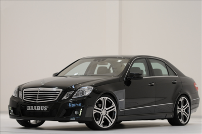 Mercedes