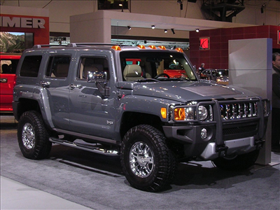 Hummer