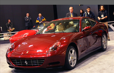 Ferrari
