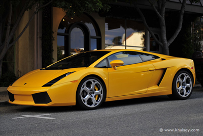 Lamborghini 