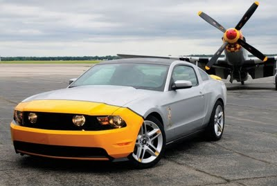 Mustang