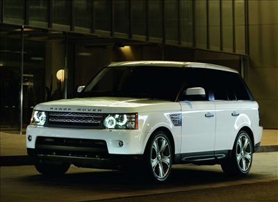 Rang Rover