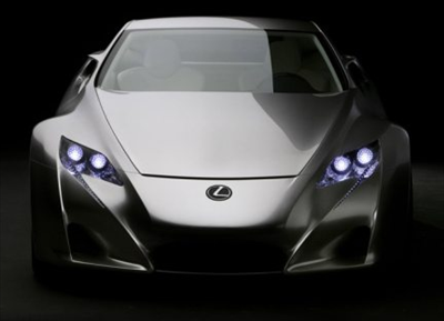 Lexus