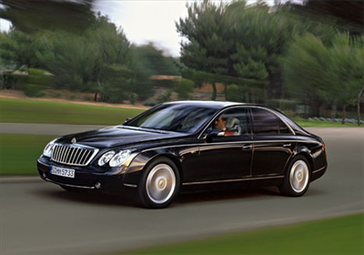 Maybach