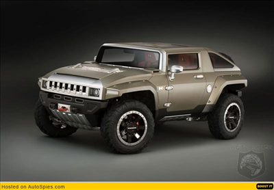Hummer