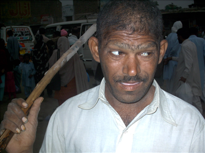 Madhi
