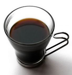 Black Coffee