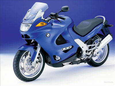 Super Bike