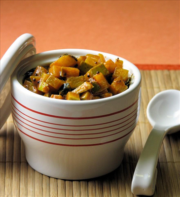 Mix Achar