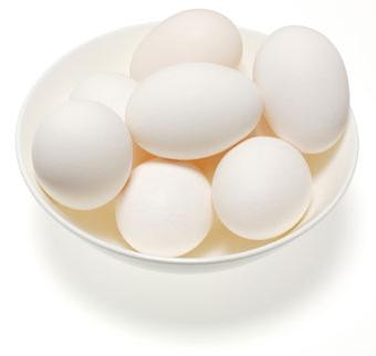 Eggs