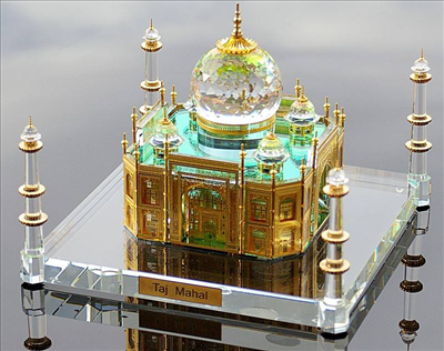 Taaj Mahal