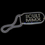 The CULT Live in Baltimore USB