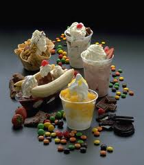 ICE CREAM