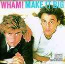 Wham LP