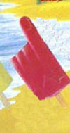 Finger