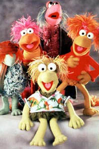 Fragglarna
