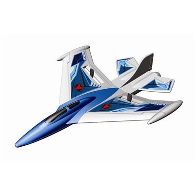 X-TWIN JET