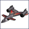 X-TWIN THUNDER JET
