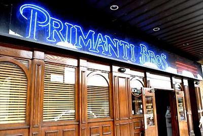 Primanti Brothers