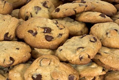 choco chip