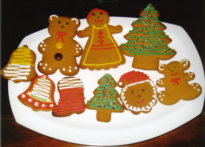navidad