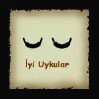 good night