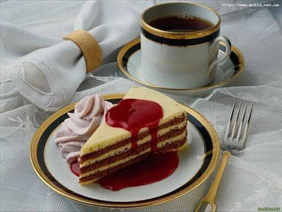 good morning