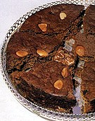 Bolo-de-Mel