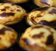 Pastéis de Belém