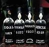 Wino madera