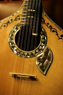 Gitara fado