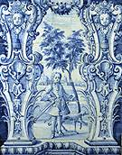 Azulejos