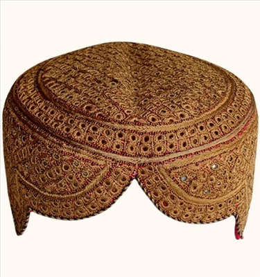  (Brown) Topi2