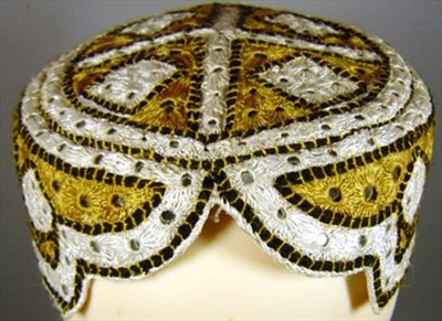 (Yellow) Topi