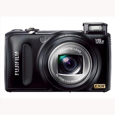 Camera Digital Terbaru 2011