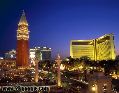 Las Vegas