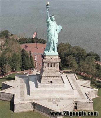 Statue of Liberty 